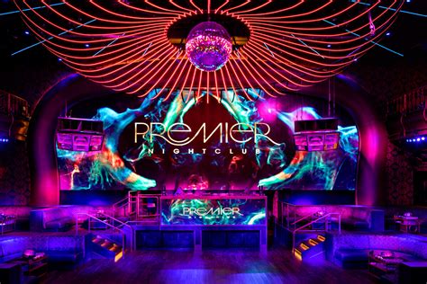 premier nightclub reviews|atlantic city nightclub events.